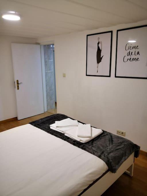 City Center Apartment - Avenida Da Liberdade Lisboa Exterior foto